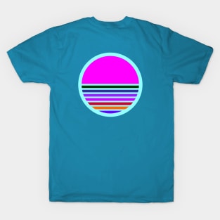 Sunset 2 T-Shirt